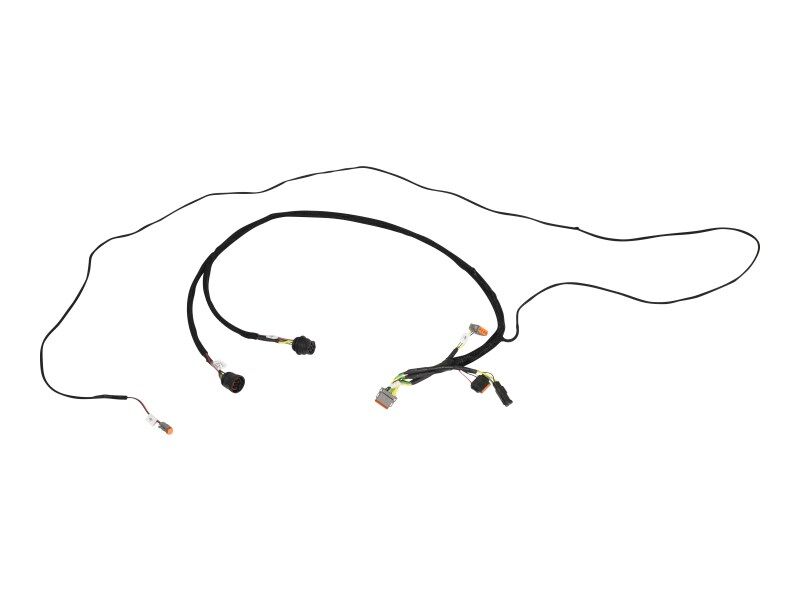 1001142736 Harness, Beacon Control | JLG