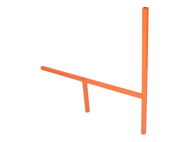 1001142799 Riel, plataforma soldada | JLG