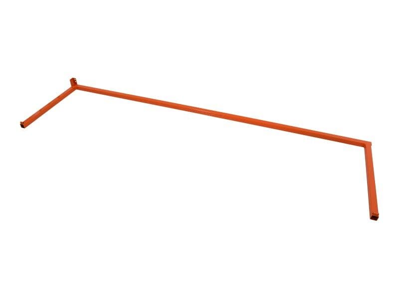 1001142801 Riel, plataforma soldada | JLG