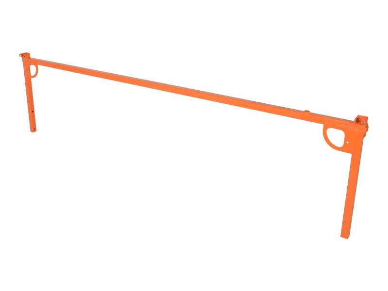 1001142982 Riel, plataforma soldada | JLG