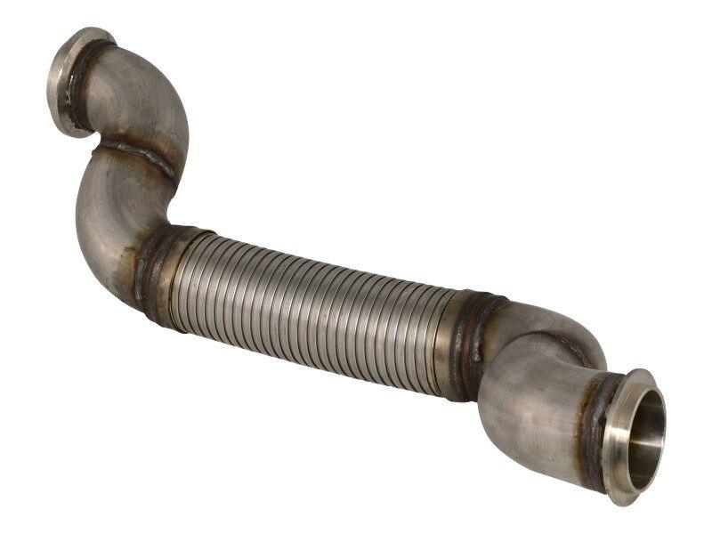 1001143216 Pipe Exhaust