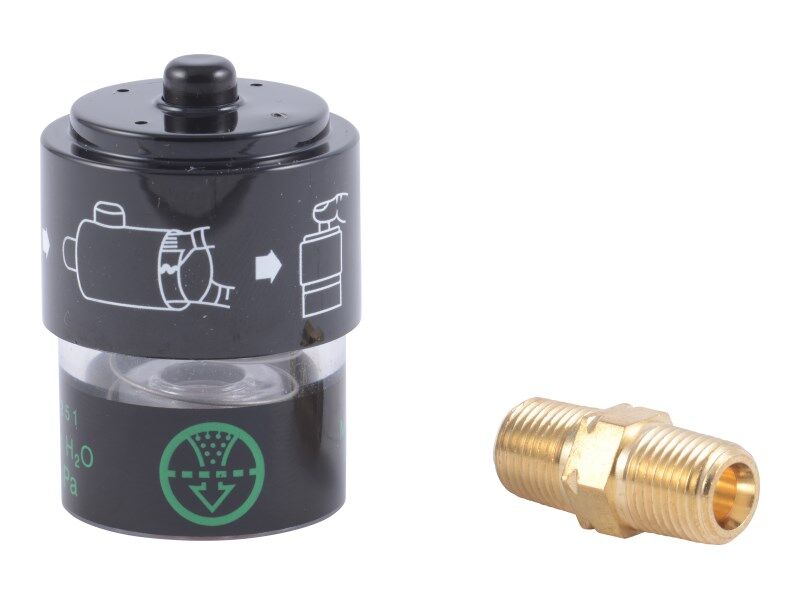 1001143390 Indicator, Air Filter Service | JLG