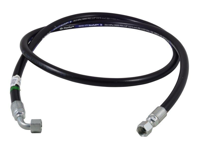 1001143528 Hose Assembly