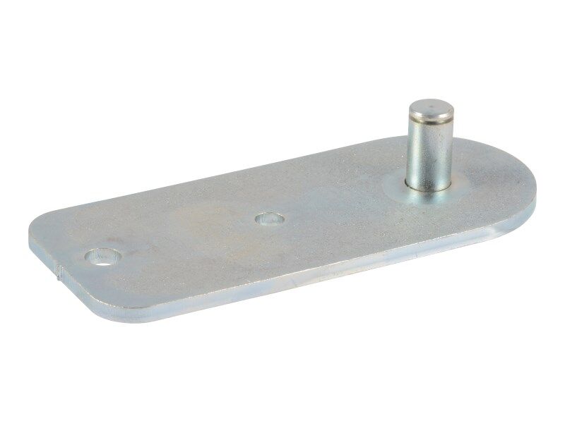 1001143896 Bracket, Roller Mounting Weld | JLG