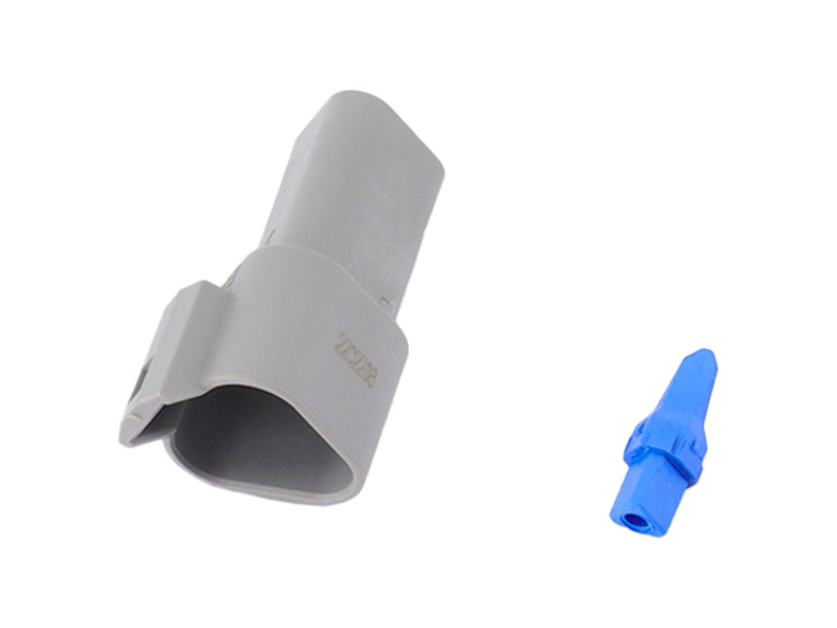 1001144147 Conector, receptáculo | JLG