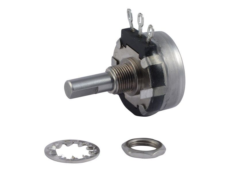 1001145206 Resistor, Potentiometer | JLG