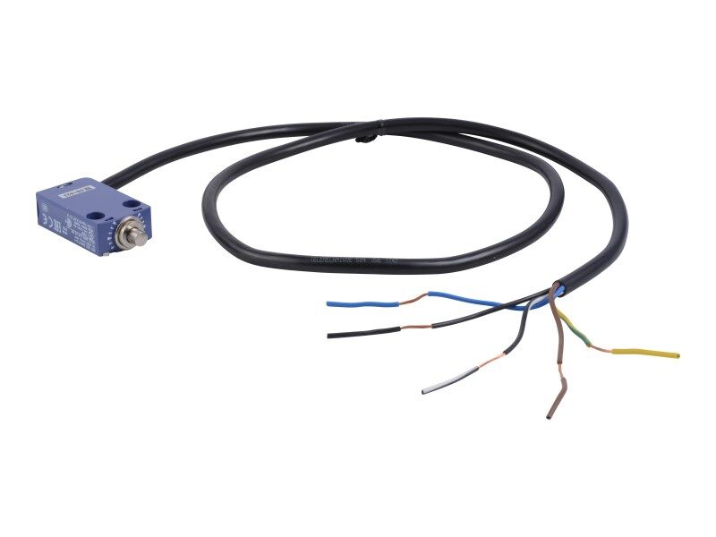 1001145301 Cable, Bat Neg - Pod | JLG