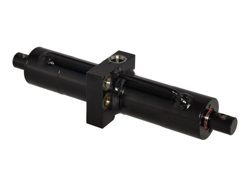 1001145390 Quick Attach Cylinder