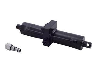 1001145391S Cylinder, Quick Attach W/ Valve | JLG - BHE Parts Store