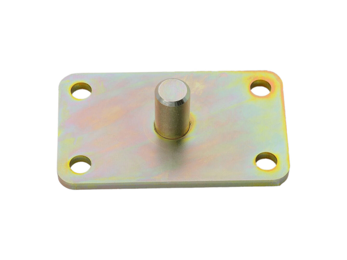 1001129552 Mount, Platform Roller | JLG