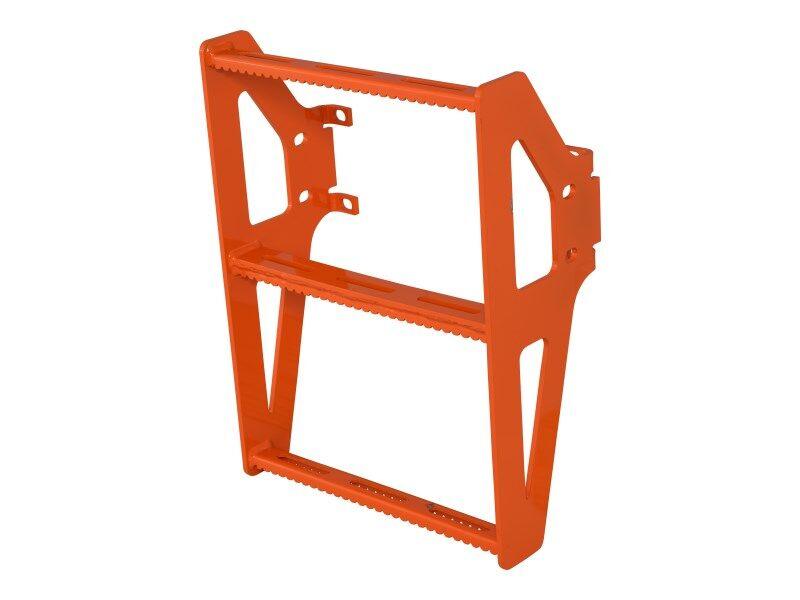 1001145914 Ladder, Wldmt Assembly (Ce) | JLG - BHE Parts Store