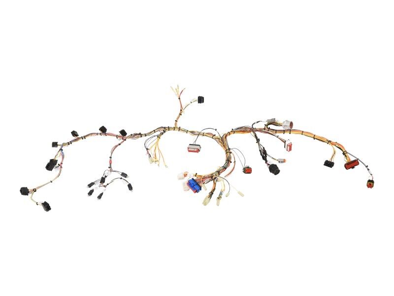 1001145992 Arnés | JLG