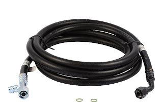 1001146218 Hose, A/C Compressor | JLG - BHE Parts Store