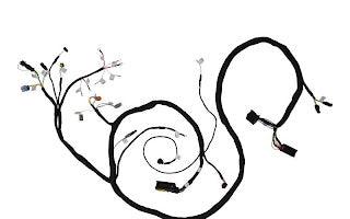 1001146268 Harness, Engine Deutz T4F | JLG - BHE Parts Store