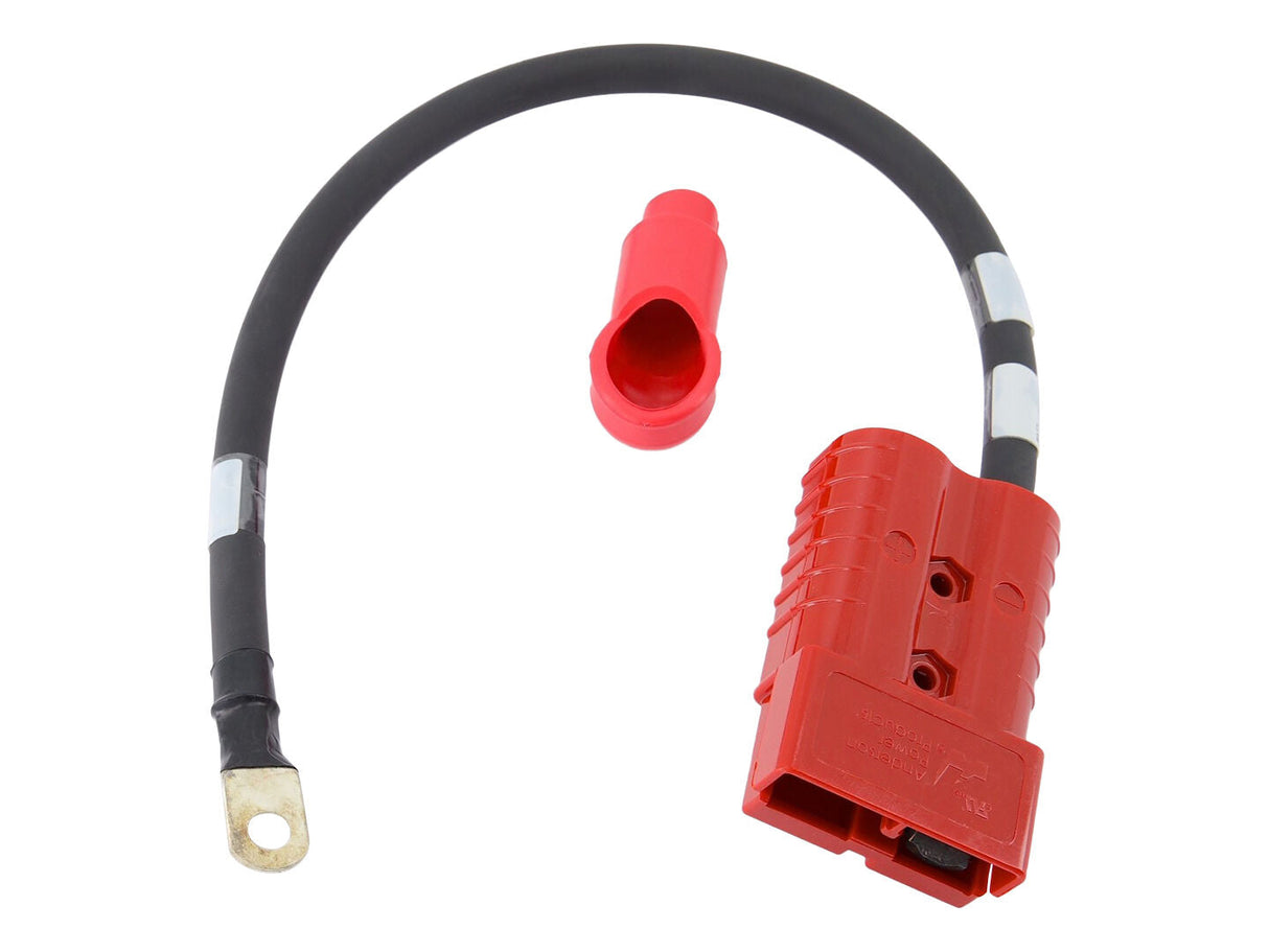 1001146703 Cable, desconexión Bat+ | JLG