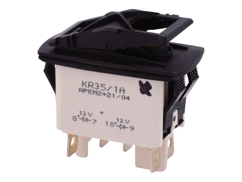 1001146726 Switch, Spst (M) | JLG