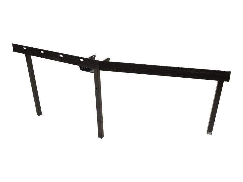 1001146884 Mount, Hood Engine Side Weld | JLG - BHE Parts Store