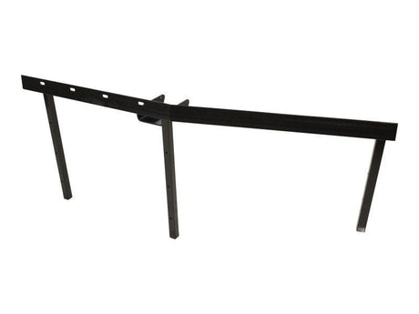 1001146884 Mount, Hood Engine Side Weld | JLG - BHE Parts Store