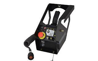 1001146985 Box, Platfrom Control | JLG - BHE Parts Store