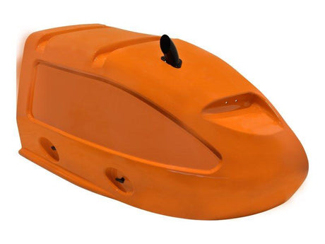 1001146992 Kit (Service), Hood Sound Kit | JLG - BHE Parts Store