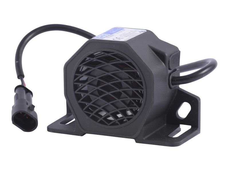 1001147060 Alarm, Reverse - 102Db | JLG