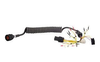 1001147174 Harness, Platform Box | JLG - BHE Parts Store