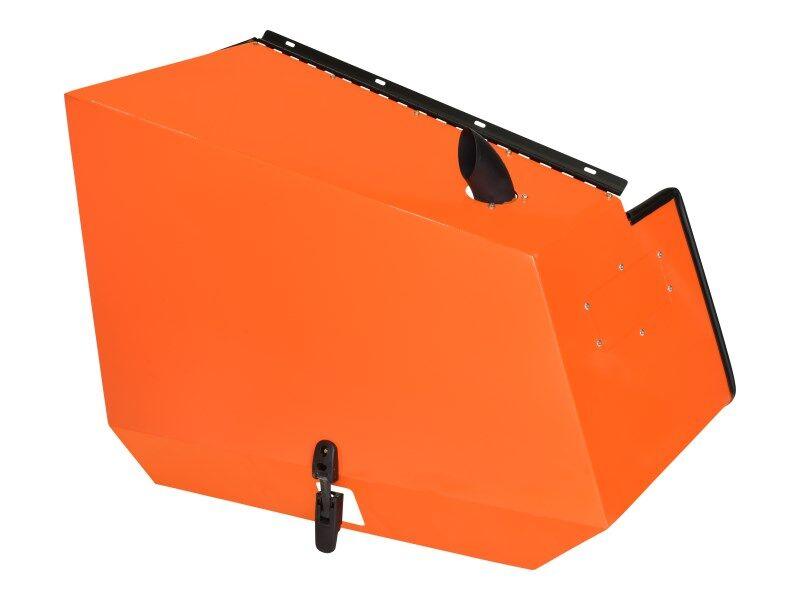 1001147441S Install, Engine Side Assembly | JLG - BHE Parts Store