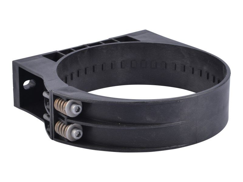 1001147812 Clamp, Air Cleaner | JLG