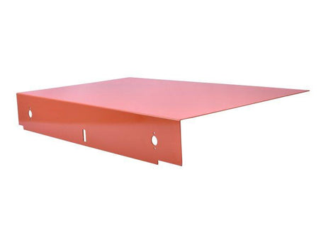 1001148069 Panel, Chassis | JLG - BHE Parts Store