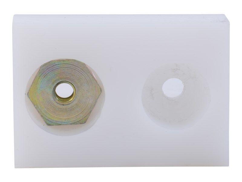 1001148651 Pad Assembly Wear