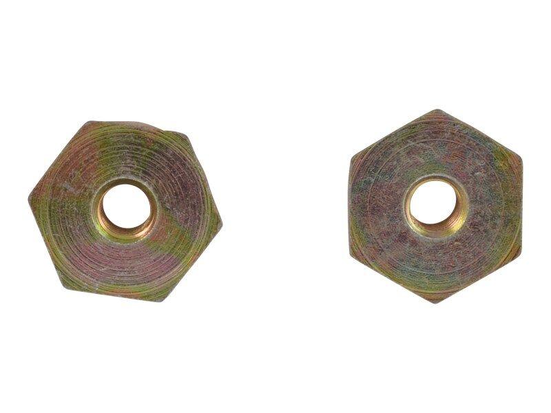 1001148652 Pad Assembly Wear