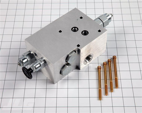 1001148782 Kit (Service), Telescope Cylinder Valve | JLG - BHE Parts Store