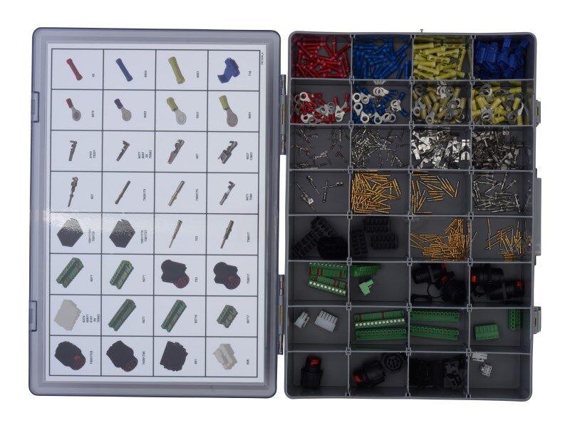 1001148906 Various Connector Service Kit