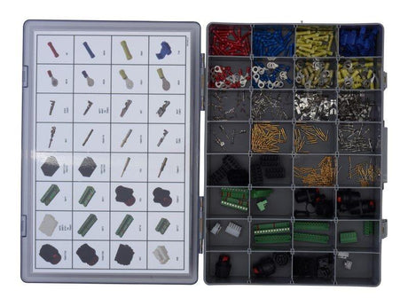 1001148906 Various Connector Service Kit
