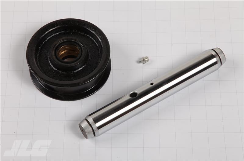 1001149002 Kit (Service), G6 Retract Roller | JLG - BHE Parts Store