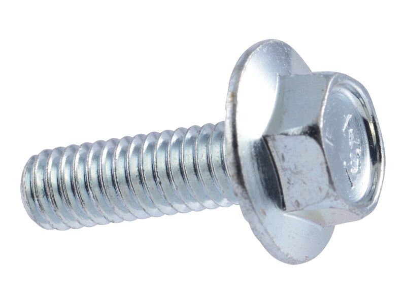 1001149227 Scr Hex Flg, Wide 5/16-18 X 1 | JLG
