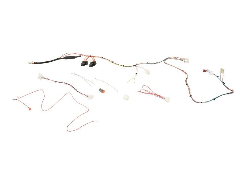 1001149569 Harness, Platform Sensor | JLG