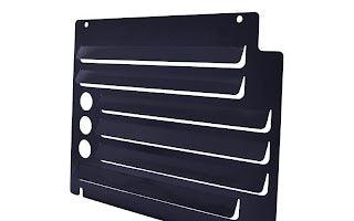 1001149810 Plate, Belly Pan | JLG - BHE Parts Store