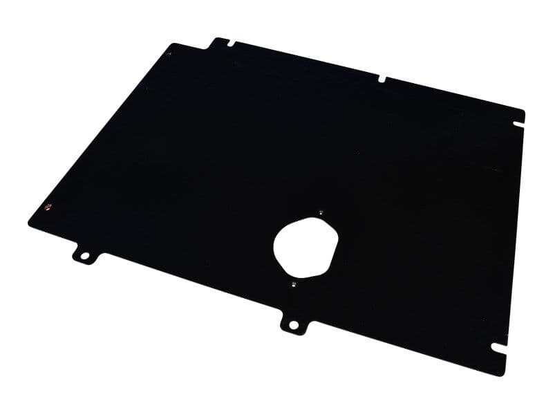 1001149811 Plate, Belly Pan Weldment | JLG