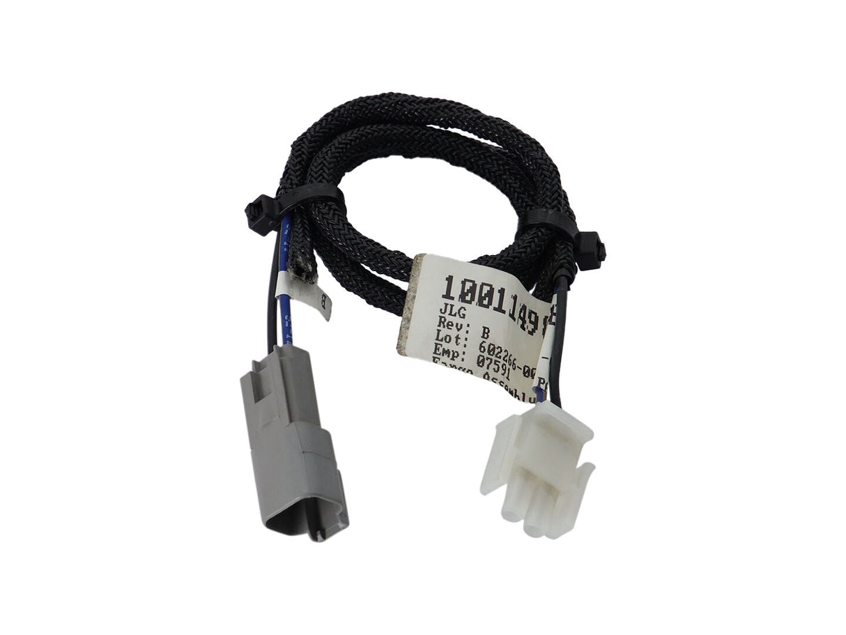 Part Number 1001149818 Harness, Strobe Light fits JLG