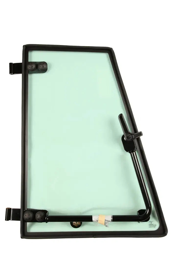 Part Number 1001150233 Window, Cab Door fits JLG