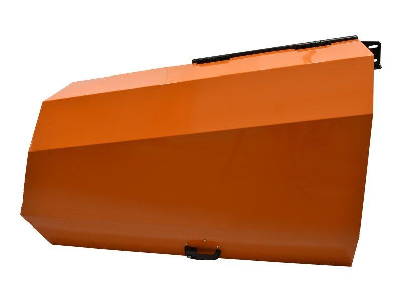 1001150244S Hood, Hydraulic Hood Sub Assembly | JLG - BHE Parts Store