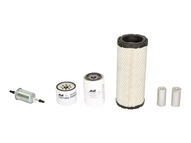 Part Number 1001150356 Kit (Service), 3394/4394Rt Fltr fits JLG
