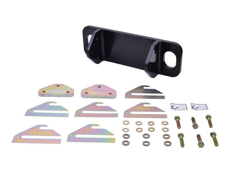 1001150400 Install Lifting Lug