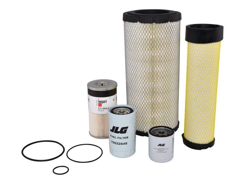 1001150516 Kit Service Ls 250 Hour Kit