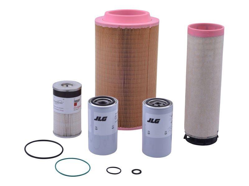 1001150519 Kit Service Ls 250 Hour Kit