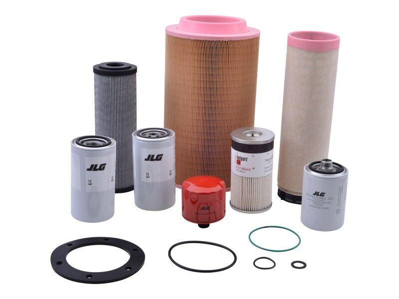 1001150520 Kit Service Ls 1000 Hour Kit