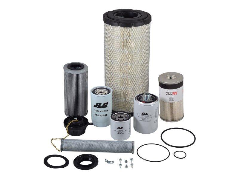 1001150525 Kit Service Ls 1000 Hour Kit