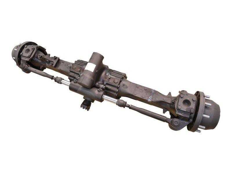 1001150586 Front Axle