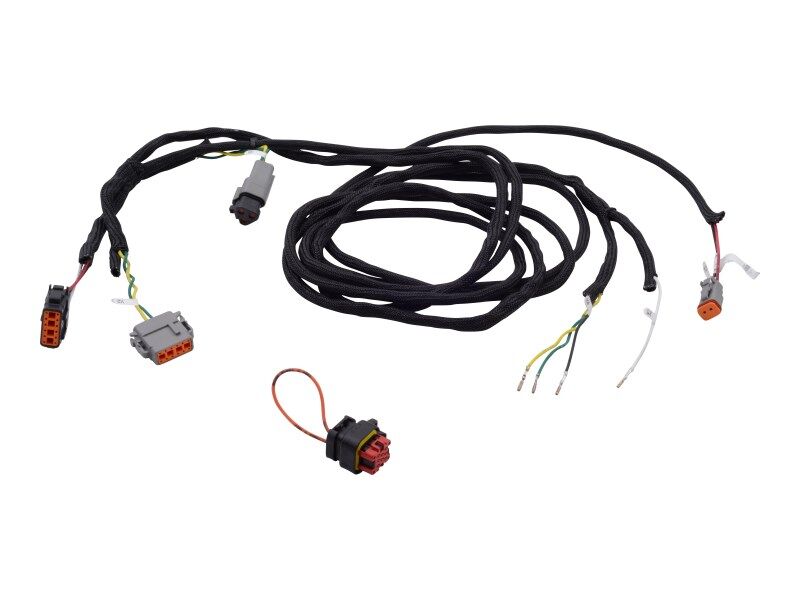 1001150944 Harness, Beacon Control | JLG